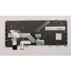 Lenovo Yoga 260 US Billentyűzet Háttérvilágítással 00PA236