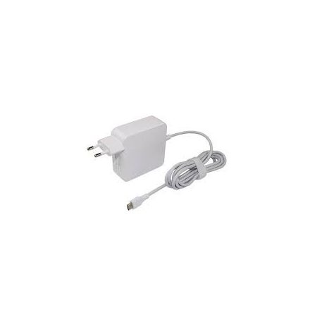 Apple 45W Type-C adapter - utángyártott (eredetivel megegyező minőségű)