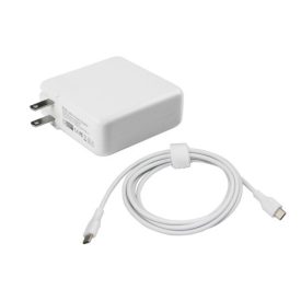   Apple 61W Type-C adapter - utángyártott (eredetivel megegyező minőségű)