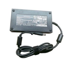 HP 200W adapter (nagy center pin) 19,5V - 10,3A