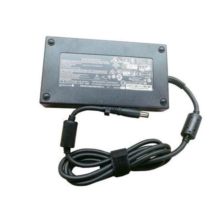 HP 200W adapter (nagy center pin) 19,5V - 10,3A