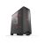 AIO Magnum Window RGB Black | ATX számítógépház