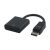 Akyga AK-AD-11 DisplayPort Papa --> HDMI Mama adapter
