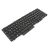 Dell Precision 7530 7540 7730 Német Billentyűzet