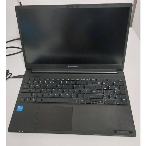   Dynabook Satellite Pro L50-J-10G | i5-1135G7 | 8GB RAM | 256GB SSD | 15.6" FHD | használt laptop