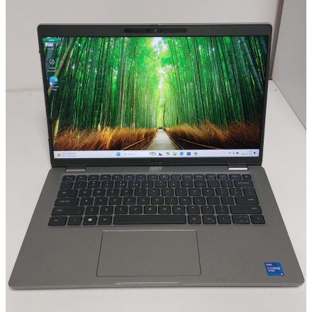 Dell Latitude 5420 | Intel Core i5-1145G7 | 8GB RAM | 128GB SSD | 14" Full HD Érintőkijelző | használt laptop