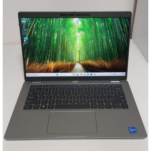   Dell Latitude 5420 | Intel Core i5-1145G7 | 8GB RAM | 128GB SSD | 14" Full HD Érintőkijelző | használt laptop
