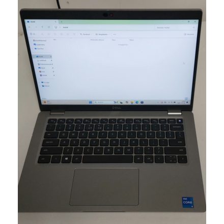 Dell Latitude 5420 | i5-1145G7 | 8GB RAM | 256GB SSD | 14" FHD Touch | használt laptop