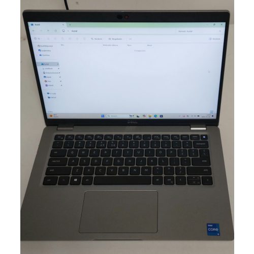   Dell Latitude 5420 | i5-1145G7 | 8GB RAM | 256GB SSD | 14" FHD Touch | használt laptop