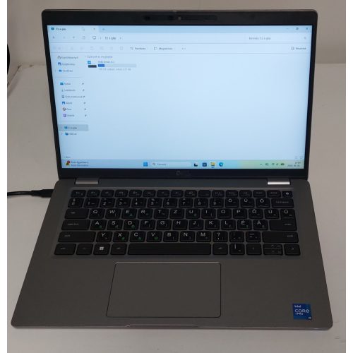   Dell Latitude 5420 | i5-1145G7 | 8GB RAM | 256GB SSD | 14" FHD Touch | használt laptop