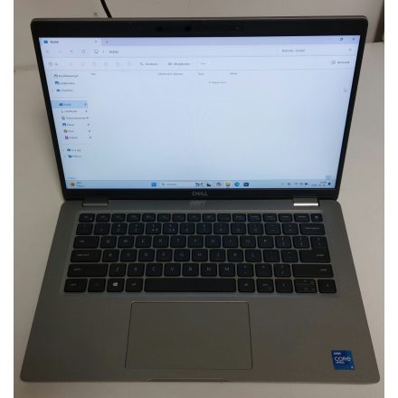 Dell Latitude 5420 | i5-1145G7 | 8GB RAM | 256GB SSD | 14" FHD Touch | használt laptop