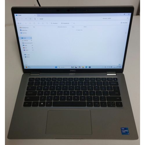   Dell Latitude 5420 | i5-1145G7 | 8GB RAM | 256GB SSD | 14" FHD Touch | használt laptop