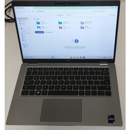   Dell Latitude 5430 | i5-1245U | 8GB RAM | 256GB SSD | 14" FHD Touch | használt laptop