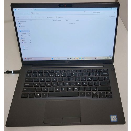  Dell Latitude 7400 | i5-8365U | 4GB RAM | 128GB SSD | 14" FHD | használt laptop
