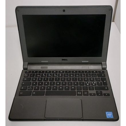Dell Chromebook 11 P22T | Celeron N2840 | 4GB | 16GB eMMC | ChromeOS
