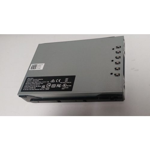   Dell DPWC700 / 66XHV FlexBay modul – M.2 NVMe – tálca és előlap nélkül