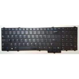 Dell Latitude E5540 US billentyűzet