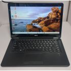Dell Latitude E7450 Touch | Intel Core i5-5300U | 8GB RAM | 128GB SSD | 14" Full HD | használt laptop