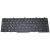 Dell Latitude 3340 3350 USA Billentyűzet keret nélküli