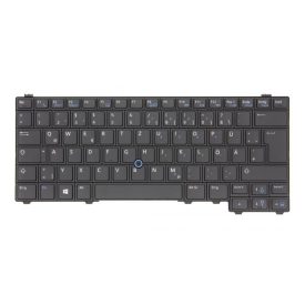Dell Latitude E5440 UK Billentyűzet