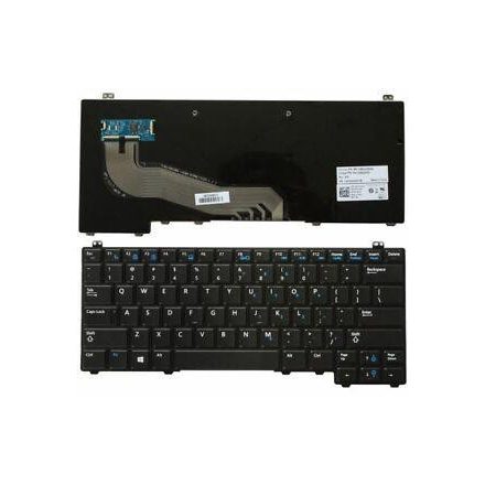 Dell Latitude E5440 USA Billentyűzet