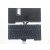 Dell Latitude E7240 E7440 French Billentyűzet