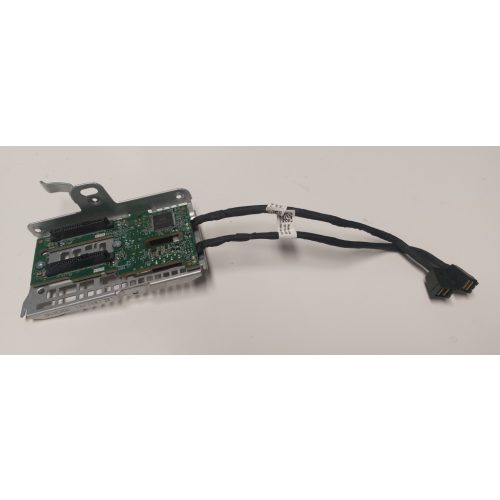   Dell NKN20 | 2× U.2 NVMe FlexBay backplane | Precision T5820/T7820 használt