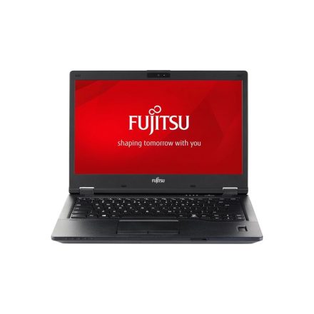 Fujitsu LifeBook E548 | i3-7130U | 8GB RAM | 256GB SSD | 14" FHD | Windows 11 | használt laptop