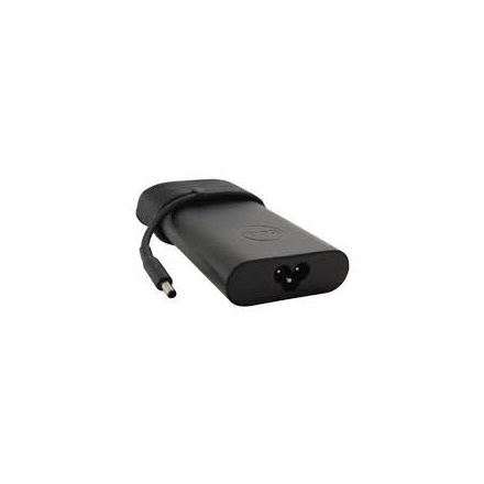 Dell 130W Laptop adapter (4,5x3 mm) - eredeti vékony center-pin