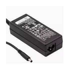   Dell 65W Laptop adapter (4,5x3 mm) - eredeti vékony center-pin
