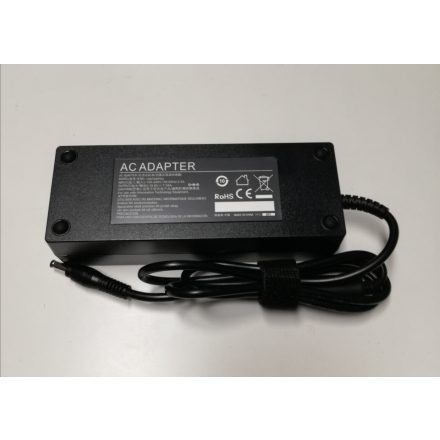 Panasonic 110W Laptop Adapter - Utángyártott Új