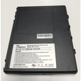 Winmate M101 sorozathoz akkumulátor