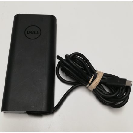 Dell 130W USB-C Laptop adapter - utángyártott
