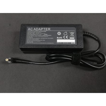 Lenovo 65W Laptop adapter - utángyártott