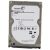 Használt 500GB 2,5" SATA HDD – Tesztelt, 100%-os kondíció