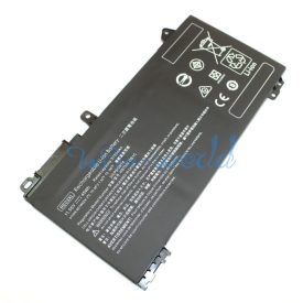   HP ProBook 430 440 445 450 G6 G7 series 11.55V 3800mAh 48Wh 3 cella notebook/laptop akkumulátor utángyártott