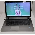 HP Pavilion 17t-g100 | Intel Core i7-6500U | 12GB RAM | 240GB SSD | 17,3" érintőkijelző | Használt laptop