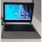 HP ProBook 430 G3 | Intel Core i5-6200U | 8GB RAM | 256GB SSD | 13,3" HD | használt laptop