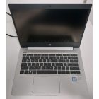 HP ProBook 430 G6 | i5-8265U | 8GB RAM | 128GB SSD | 13.3" FHD | használt laptop