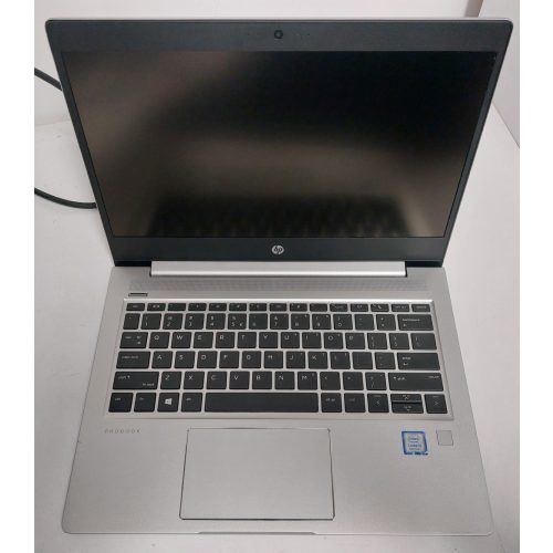   HP ProBook 430 G6 | i5-8265U | 8GB RAM | 128GB SSD | 13.3" FHD | használt laptop