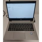 HP ProBook 430 G6 | i5-8265U | 8GB RAM | 256GB SSD | 13.3" FHD | használt laptop