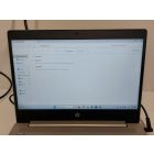 HP ProBook 430 G6 | i5-8265U | 8GB RAM | 256GB SSD | 13.3" FHD | használt laptop