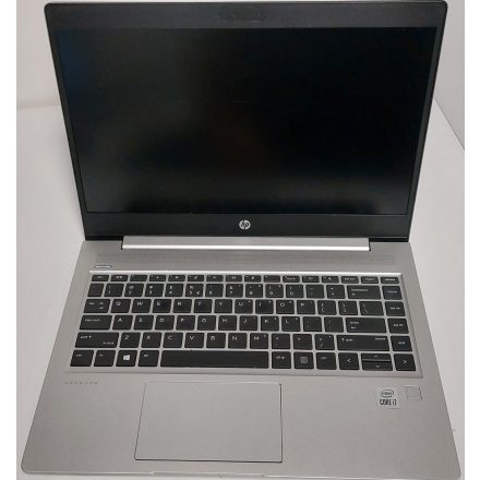 HP ProBook 440 G7 | i7-10510U | 16GB RAM | 256GB SSD | 14" FHD | használt laptop