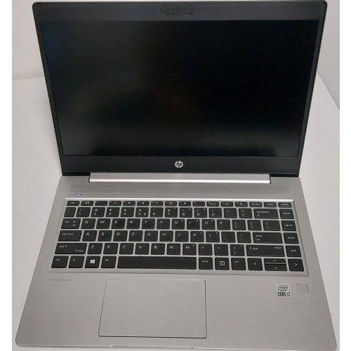   HP ProBook 440 G7 | i7-10510U | 16GB RAM | 256GB SSD | 14" FHD | használt laptop