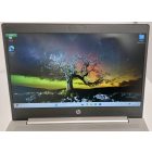 HP ProBook 440 G7 | i7-10510U | 16GB RAM | 256GB SSD | 14" FHD | használt laptop