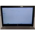 HP ProBook 450 G4 | i5-7200U | 8GB RAM | 128GB SSD | 15.6" FHD | használt laptop