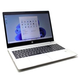   HP ProBook 450 G7 | i5-10210U | 8GB RAM | 256GB SSD | 15.6" FHD | használt laptop