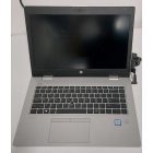HP ProBook 640 G5 | i5-8265U | 8GB RAM | 256GB SSD | 14" FHD | használt laptop