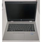 HP ProBook 640 G5 | i5-8265U | 8GB RAM | 256GB SSD | 14" FHD | használt laptop