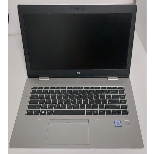   HP ProBook 640 G5 | i5-8265U | 8GB RAM | 256GB SSD | 14" FHD | használt laptop
